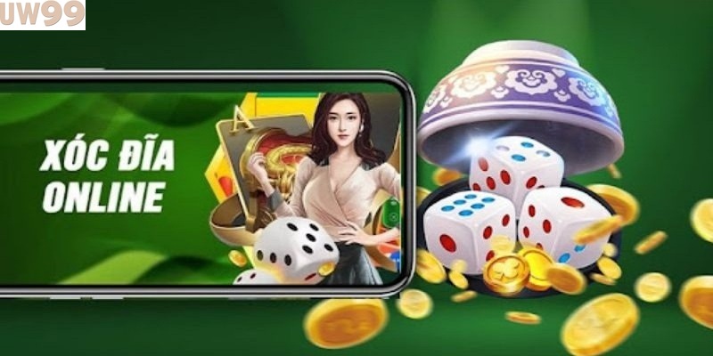 Bí Kíp Chơi Xóc Đĩa - Bộ Chiến Thuật Dành cho Tân Binh