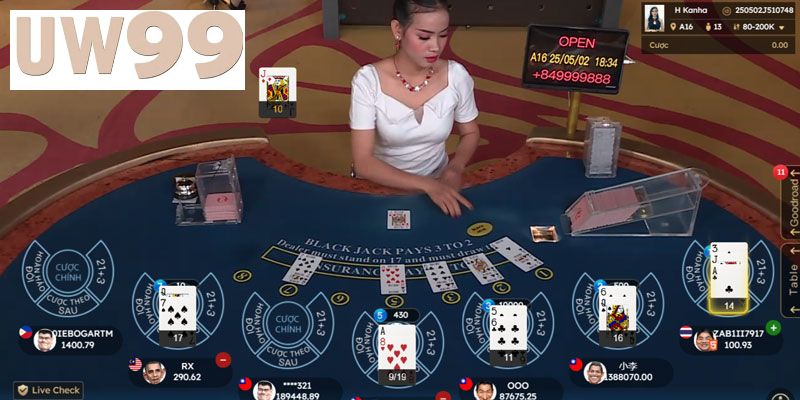 Hướng Dẫn Chơi Xì Dách - Các Quy Tắc Đơn Giản Nhất