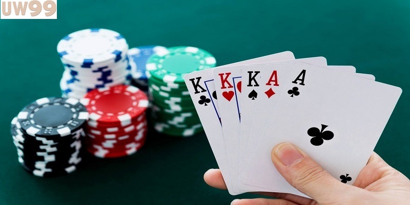Poker