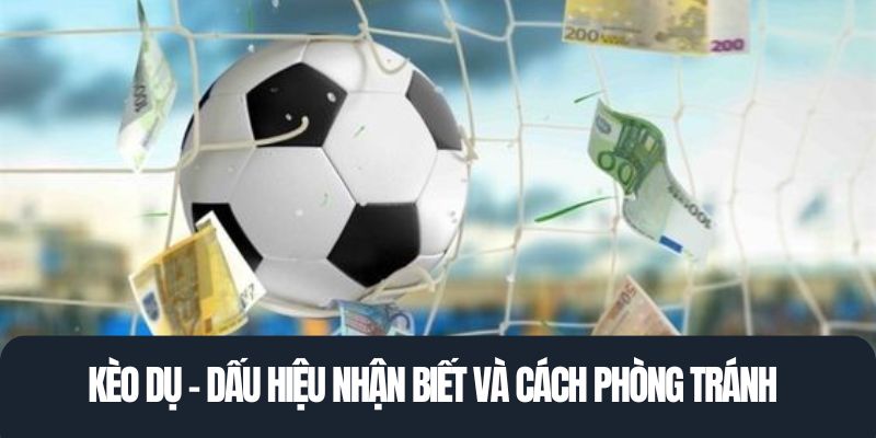 Kèo dụ