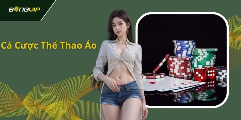 Cá cược thể thao ảo